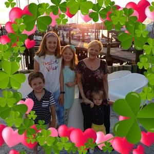 Meet your Posher, Marie